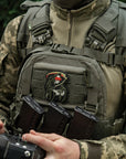 Patch operator FPV (PVC)