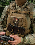 Patch operator FPV (PVC)