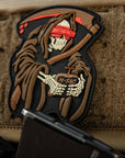Patch operator FPV (PVC)