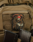 Patch operator FPV (PVC)