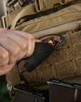 Patch operator FPV (PVC)