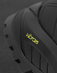 Tactical demi-season boots Pro Line