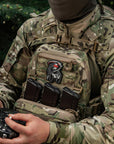 Patch operator FPV (PVC)