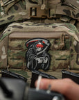 Patch operator FPV (PVC)
