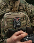 Patch operator FPV (PVC)
