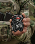 Patch operator FPV (PVC)