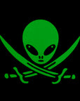 Patch Operator UFO