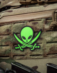 Patch Operator UFO
