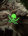Patch Operator UFO