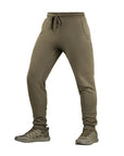 Pants Cotton Classic