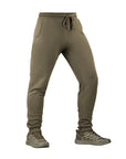 Pants Cotton Classic