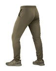 Pants Cotton Classic