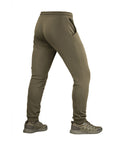 Pants Cotton Classic