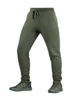 Pants Cotton Classic