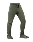 Pants Cotton Classic