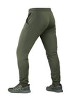 Pants Cotton Classic