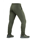 Pants Cotton Classic