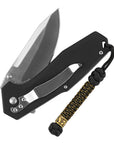 M-Tac Lanyard Scandinavian Volya