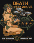 M-Tac T-Shirt Mavic Delivery Service