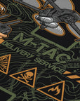 M-Tac T-Shirt Mavic Delivery Service