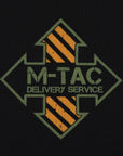 M-Tac T-Shirt Mavic Delivery Service