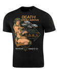 M-Tac T-Shirt Mavic Delivery Service