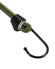 M-Tac Elastic Cord With Hooks (2 pcs)