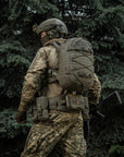 Backpack STURM Elite Gen.II X-Large