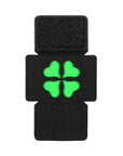 MOLLE Patch Clover