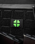 MOLLE Patch Clover