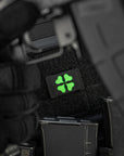 MOLLE Patch Clover