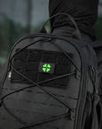 MOLLE Patch Clover