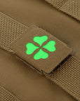 MOLLE Patch Clover