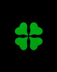 MOLLE Patch Clover