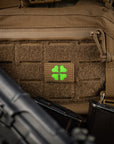 MOLLE Patch Clover