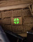 MOLLE Patch Clover