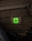MOLLE Patch Clover