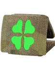 MOLLE Patch Clover