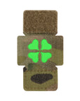 MOLLE Patch Clover