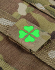 MOLLE Patch Clover