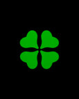 MOLLE Patch Clover