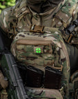 MOLLE Patch Clover