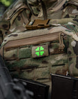 MOLLE Patch Clover