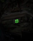 MOLLE Patch Clover