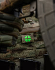 MOLLE Patch Clover