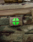 MOLLE Patch Clover