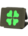 MOLLE Patch Clover
