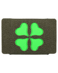 MOLLE Patch Clover