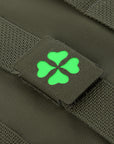 MOLLE Patch Clover