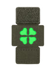 MOLLE Patch Clover